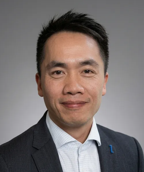 Shao Wang
